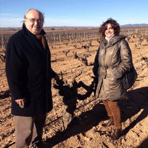 tino y susa (1)